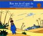 Res No És El Que És. Conte Del Nord D'Àfrica - Preview