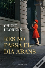 Capa do artigo Res No Passa El Dia Abans