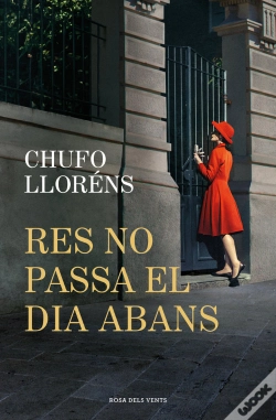 Capa do artigo Res No Passa El Dia Abans