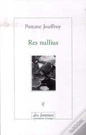 Res Nullius