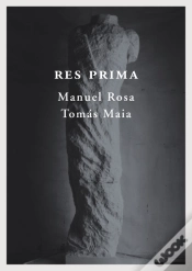 Capa do artigo Res Prima