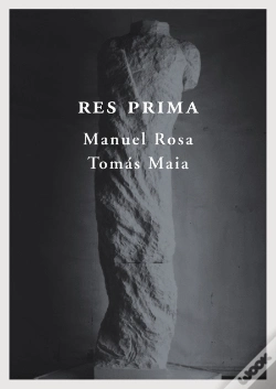 Capa do artigo Res Prima
