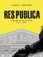 Res Publica : Cinq Ans De Résistance, 2017-2021 - Preview