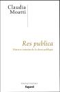 Res Publica - Preview