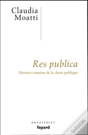 Capa do artigo Res Publica