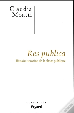 Capa do artigo Res Publica