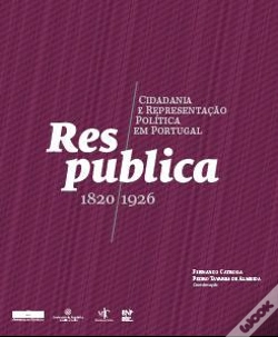 Capa do artigo Res Publica