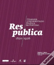 Capa do artigo Res Publica