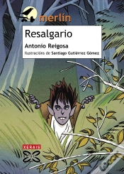 Capa do artigo Resalgario