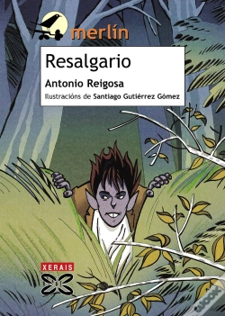 Capa do artigo Resalgario