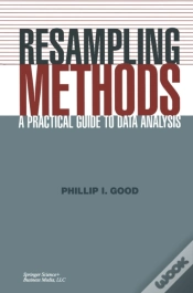 Capa do artigo Resampling Methods