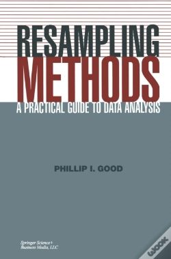 Capa do artigo Resampling Methods