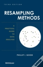 Capa do artigo Resampling Methods