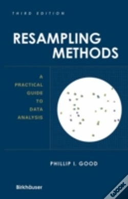 Capa do artigo Resampling Methods