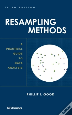 Capa do artigo Resampling Methods