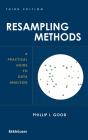 Resampling Methods - Preview