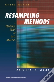 Capa do artigo Resampling Methods
