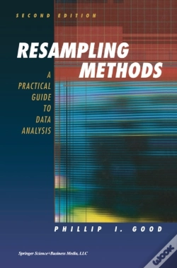 Capa do artigo Resampling Methods