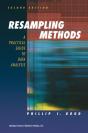 Resampling Methods - Preview