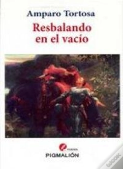 Capa do artigo Resbalando En El Vacío