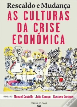 Capa do artigo Rescaldo e Mudança