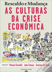 Capa do artigo Rescaldo e Mudança