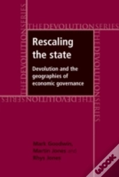 Rescaling The State