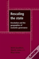 Rescaling The State