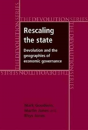 Rescaling The State - Preview
