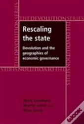 Rescaling The State