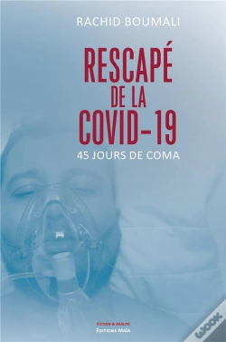 Capa do artigo Rescapé De La Covid-19 : 45 Jours De Coma
