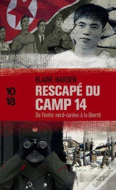 Rescapé Du Camp 14