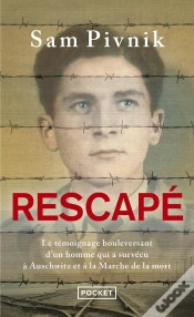 Capa do artigo Rescape