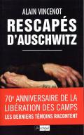 Rescapés D'Auschwitz