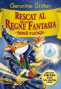 Rescat Al Regne De La Fantasia - Preview