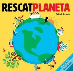 Capa do artigo Rescat Planeta