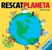 Capa do artigo Rescat Planeta