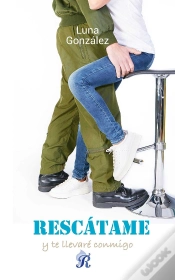 Capa do artigo Rescátame