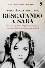Capa do artigo Rescatando A Sara