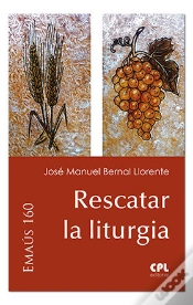 Capa do artigo Rescatar La Liturgia