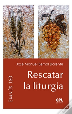 Capa do artigo Rescatar La Liturgia