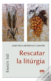 Capa do artigo Rescatar La Litúrgia