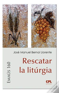 Capa do artigo Rescatar La Litúrgia
