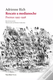 Capa do artigo Rescate A Medianoche