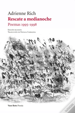 Capa do artigo Rescate A Medianoche