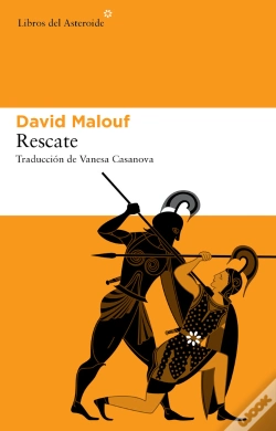 Capa do artigo Rescate
