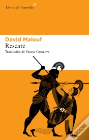Capa do artigo Rescate