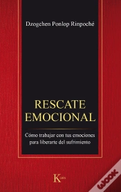Capa do artigo Rescate Emocional
