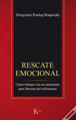 Capa do artigo Rescate Emocional