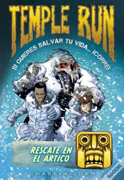 Capa do artigo Rescate En El Artico (Temple Run 3)